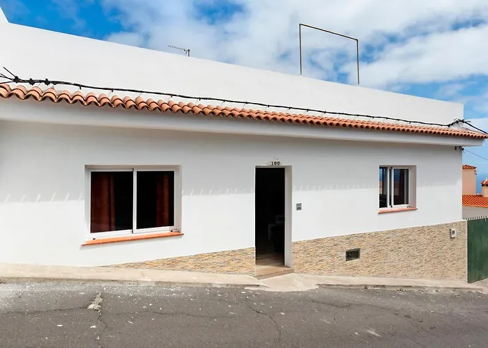 La Casa De Amalia