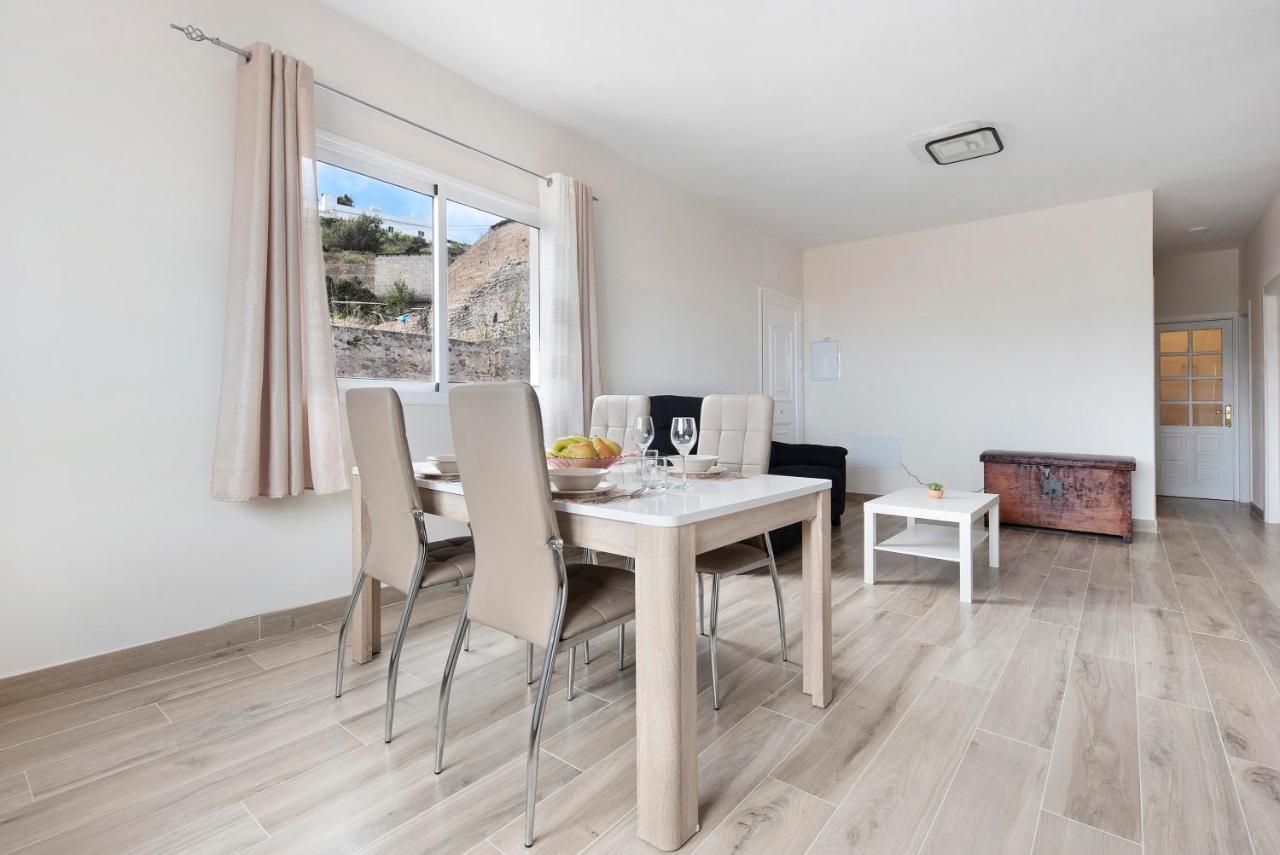 Сasa de vacaciones La Casa De Amalia Garachico (Tenerife)