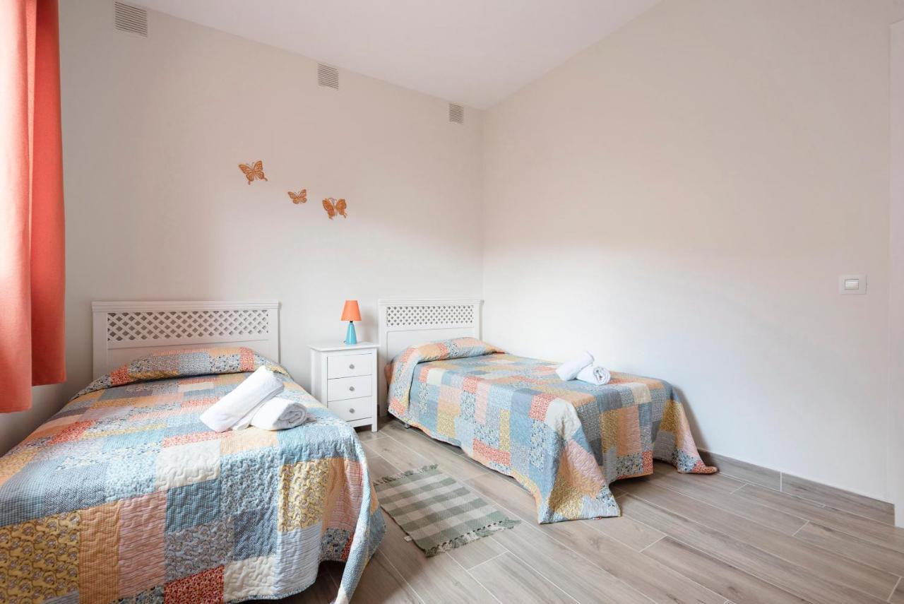 La Casa De Amalia Holiday home *